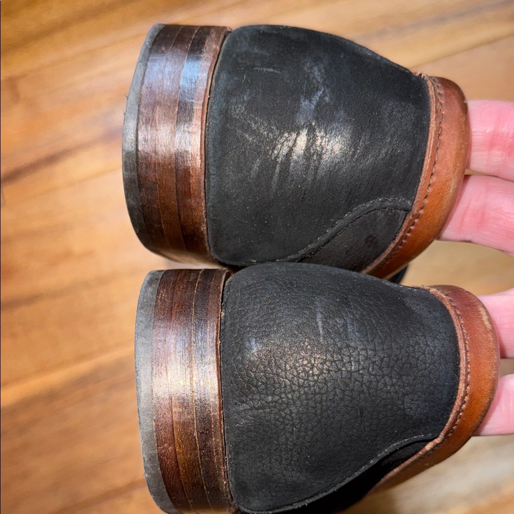 Allen Edmonds Townsend Penny Loafers - Picture 7 of 16